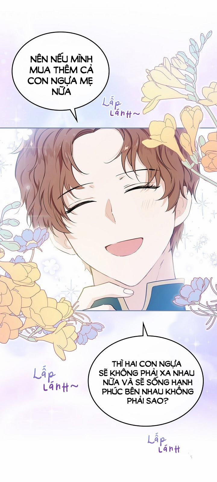 Kiếp Này Tôi Sẽ Trở Thành Gia Chủ 18 trang 37