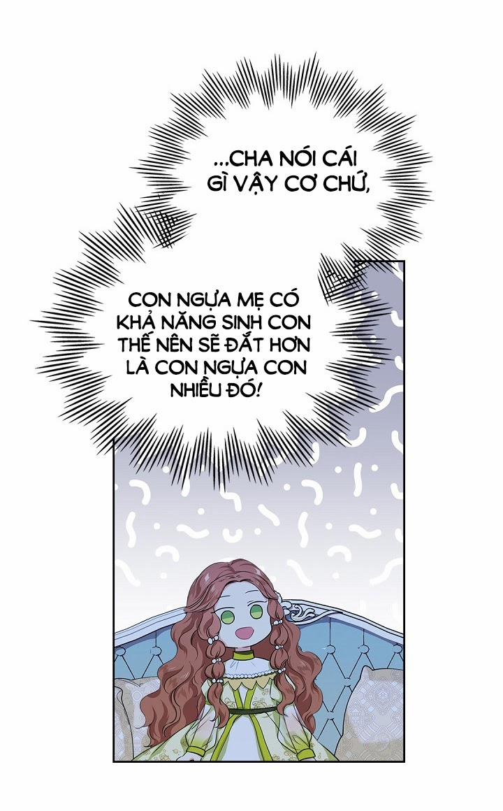 Kiếp Này Tôi Sẽ Trở Thành Gia Chủ 18 trang 38