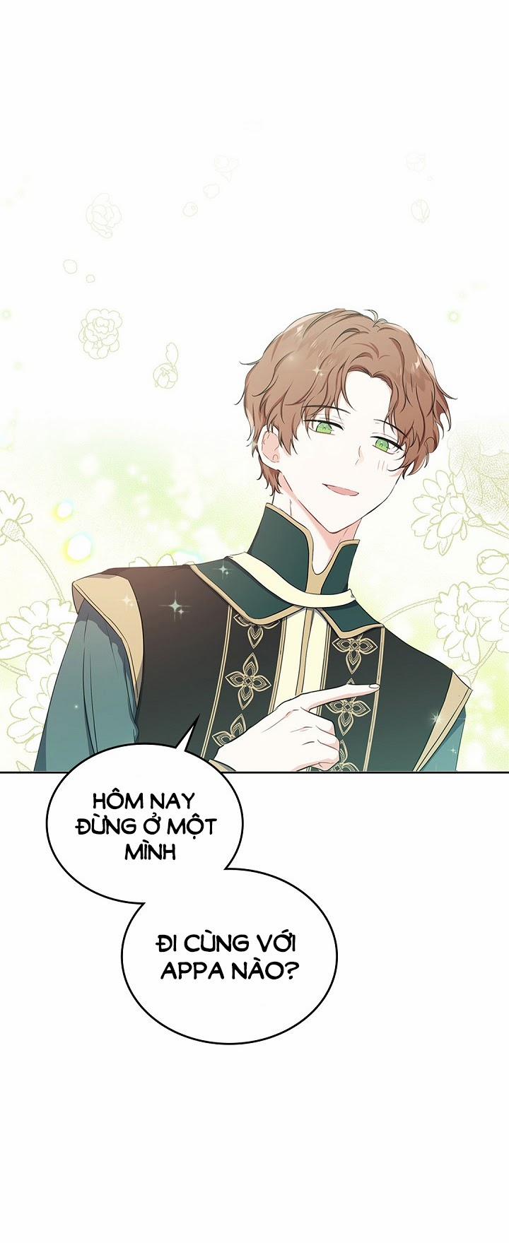 Kiếp Này Tôi Sẽ Trở Thành Gia Chủ 18 trang 41