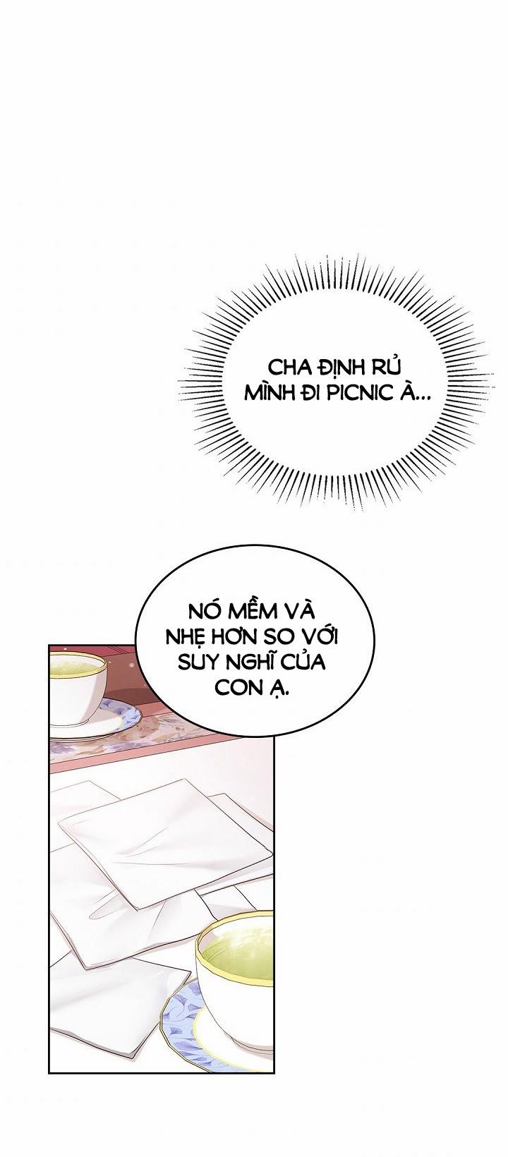 Kiếp Này Tôi Sẽ Trở Thành Gia Chủ 18 trang 42