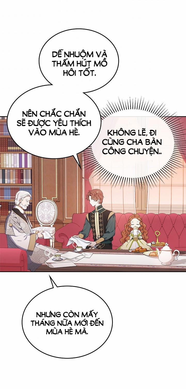 Kiếp Này Tôi Sẽ Trở Thành Gia Chủ 18 trang 43