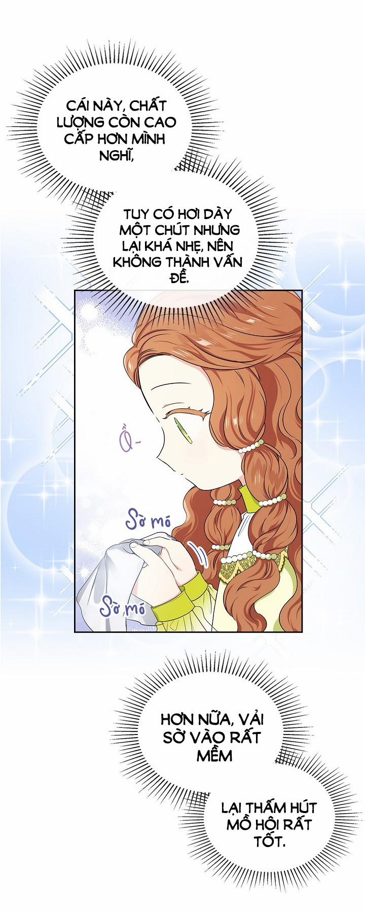 Kiếp Này Tôi Sẽ Trở Thành Gia Chủ 18 trang 46