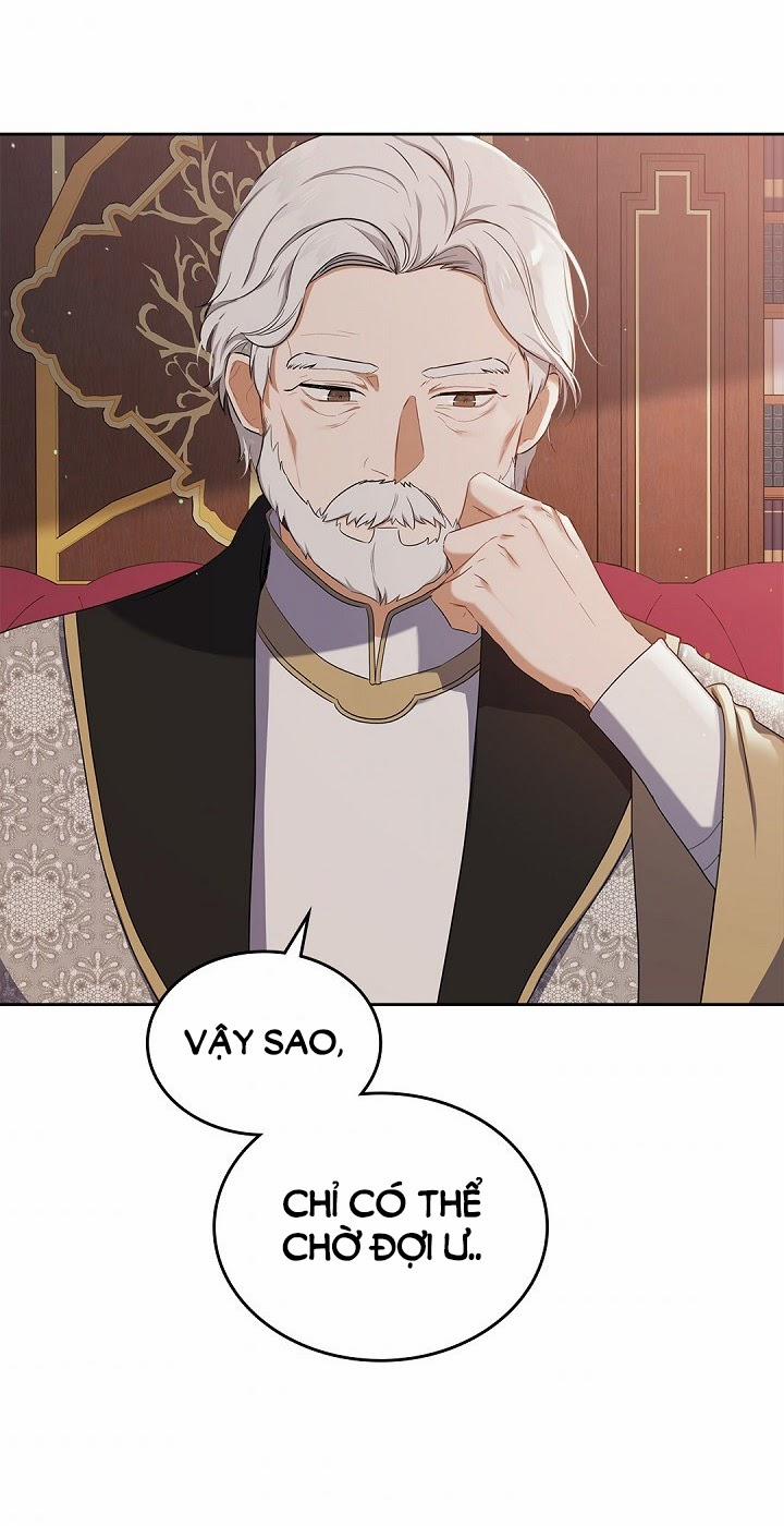 Kiếp Này Tôi Sẽ Trở Thành Gia Chủ 18 trang 48