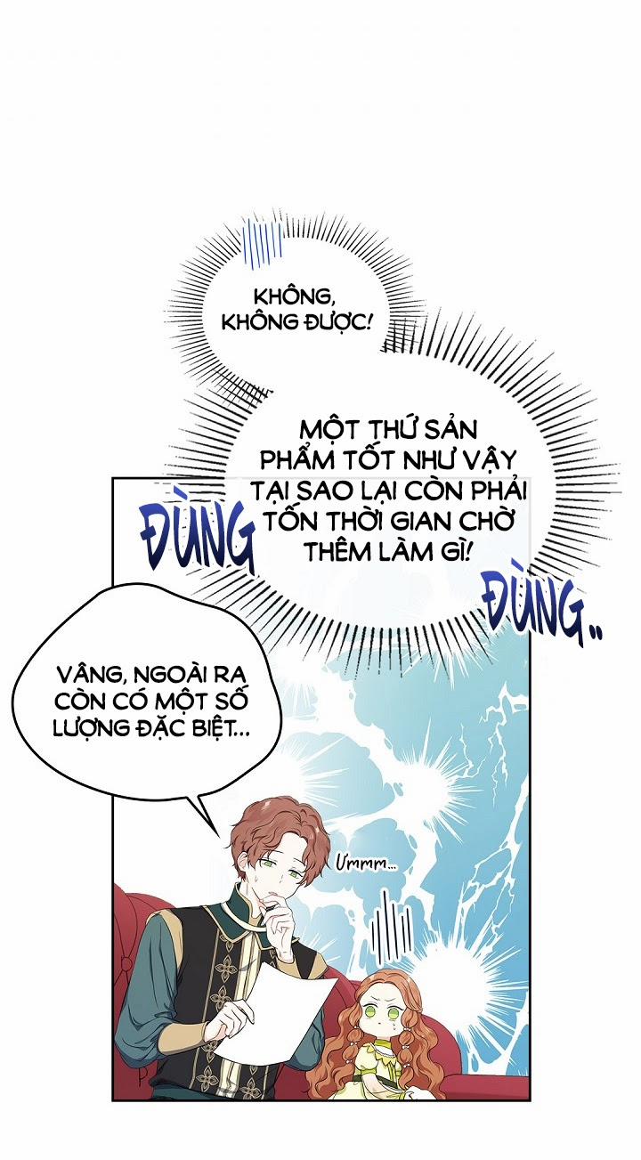 Kiếp Này Tôi Sẽ Trở Thành Gia Chủ 18 trang 49