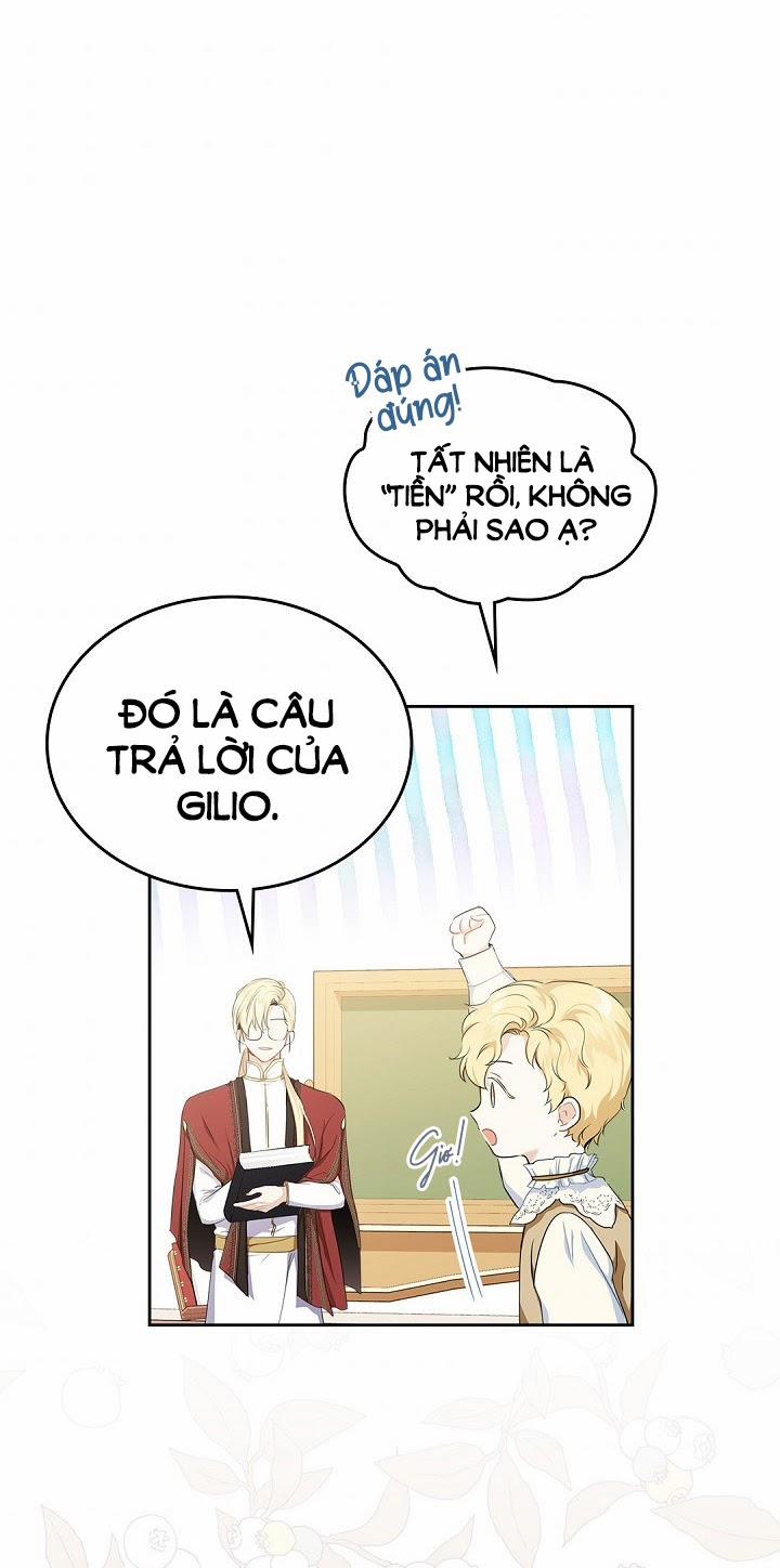 Kiếp Này Tôi Sẽ Trở Thành Gia Chủ 18 trang 5