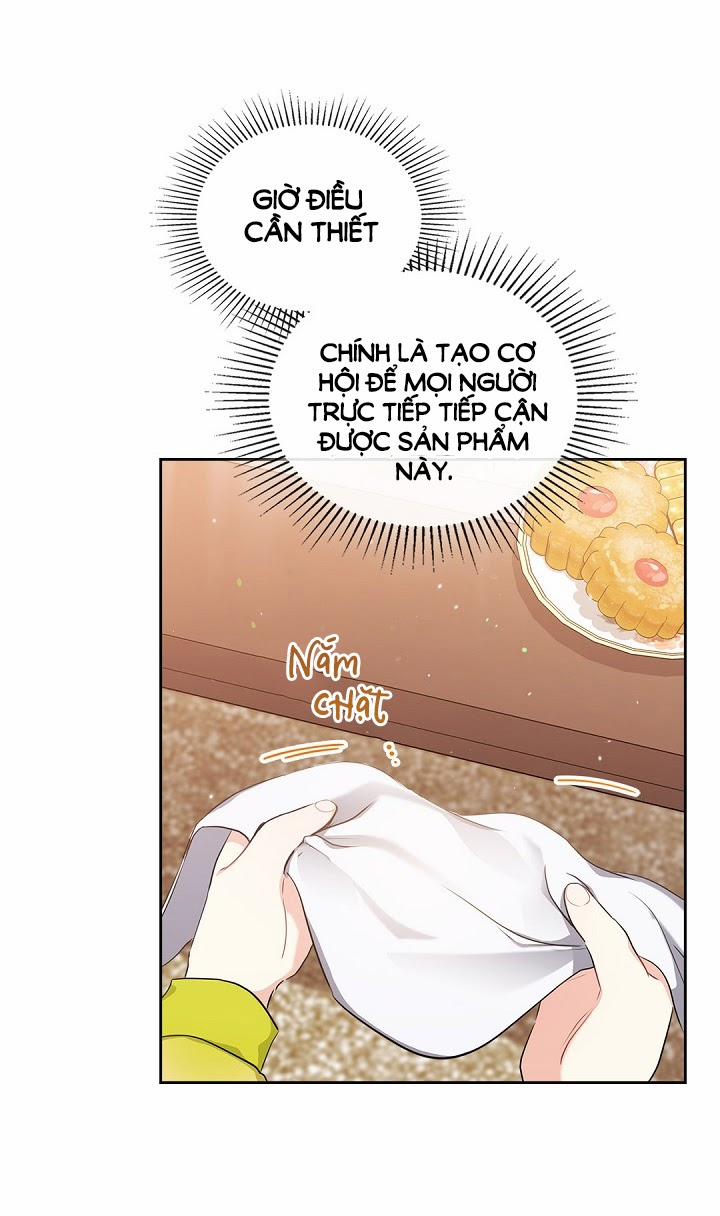 Kiếp Này Tôi Sẽ Trở Thành Gia Chủ 18 trang 51