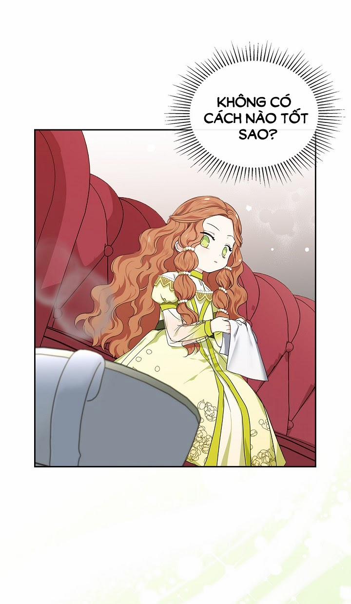 Kiếp Này Tôi Sẽ Trở Thành Gia Chủ 18 trang 52