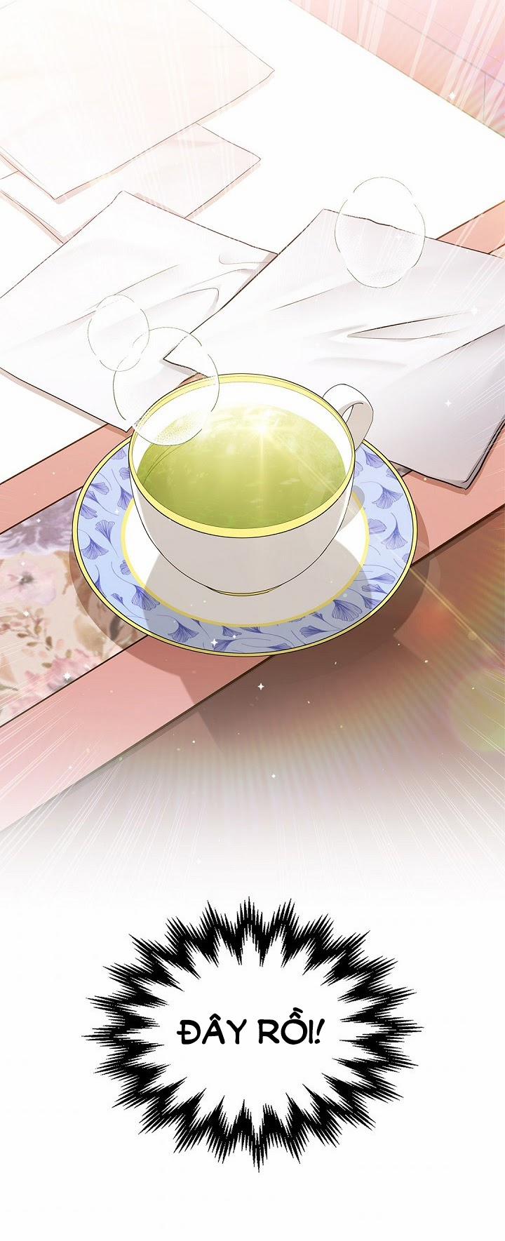 Kiếp Này Tôi Sẽ Trở Thành Gia Chủ 18 trang 54