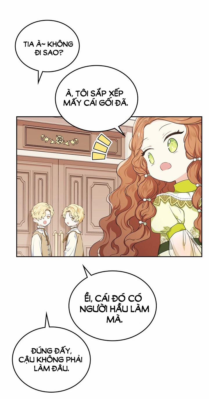 Kiếp Này Tôi Sẽ Trở Thành Gia Chủ 18 trang 7