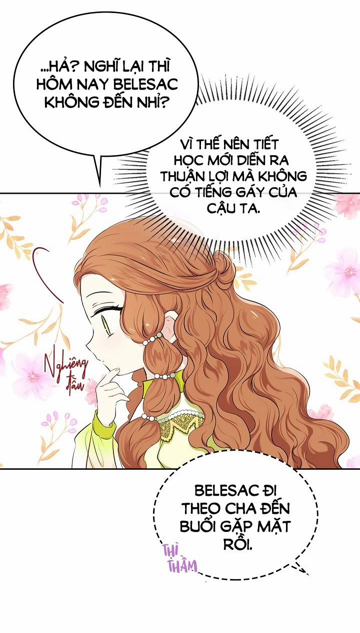 Kiếp Này Tôi Sẽ Trở Thành Gia Chủ 18 trang 9