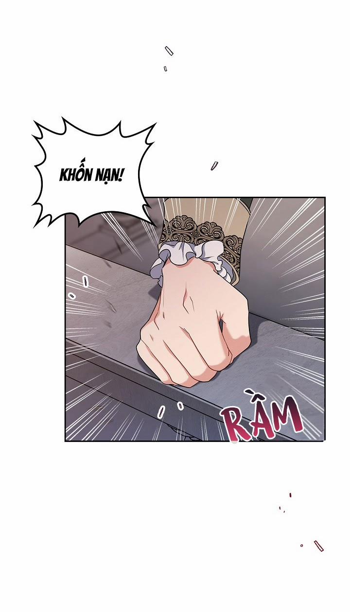 Kiếp Này Tôi Sẽ Trở Thành Gia Chủ 19 trang 11