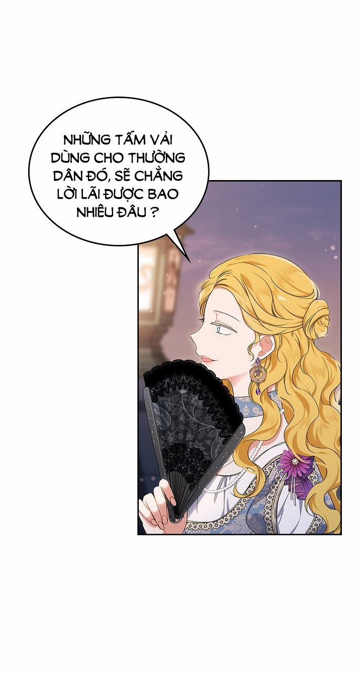 Kiếp Này Tôi Sẽ Trở Thành Gia Chủ 19 trang 13