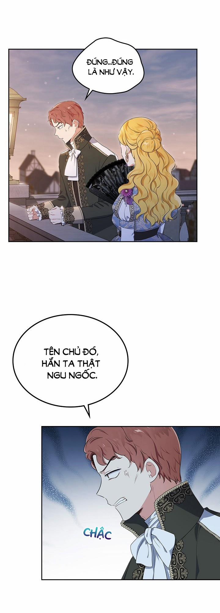 Kiếp Này Tôi Sẽ Trở Thành Gia Chủ 19 trang 14