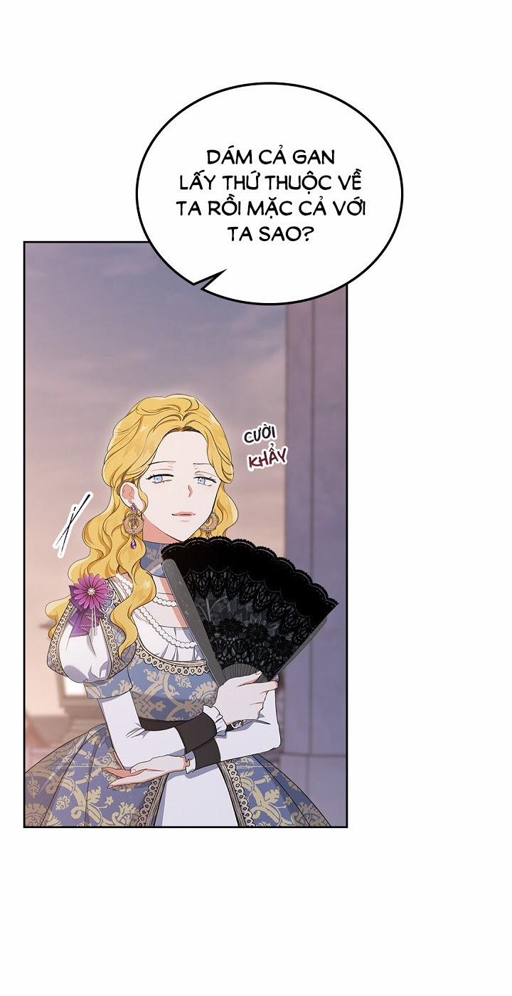 Kiếp Này Tôi Sẽ Trở Thành Gia Chủ 19 trang 15