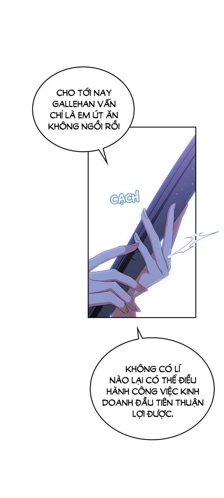 Kiếp Này Tôi Sẽ Trở Thành Gia Chủ 19 trang 17