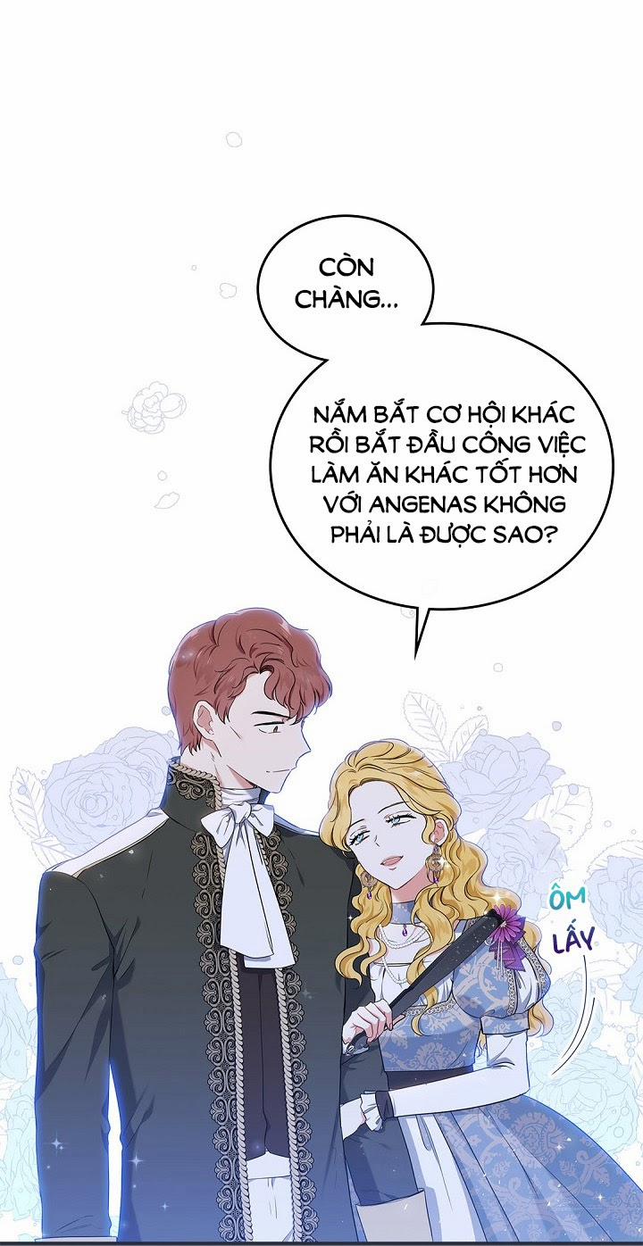 Kiếp Này Tôi Sẽ Trở Thành Gia Chủ 19 trang 18