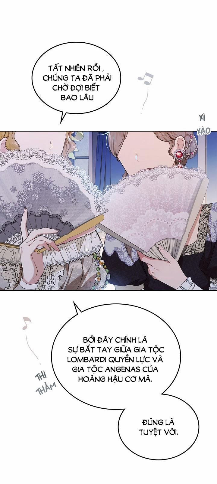 Kiếp Này Tôi Sẽ Trở Thành Gia Chủ 19 trang 2