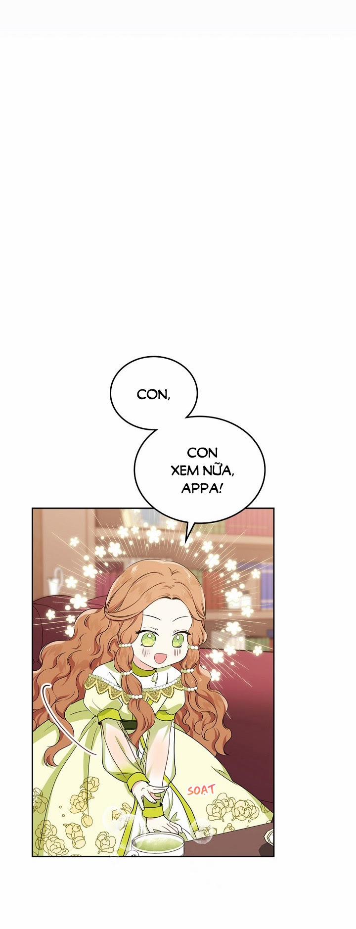 Kiếp Này Tôi Sẽ Trở Thành Gia Chủ 19 trang 20