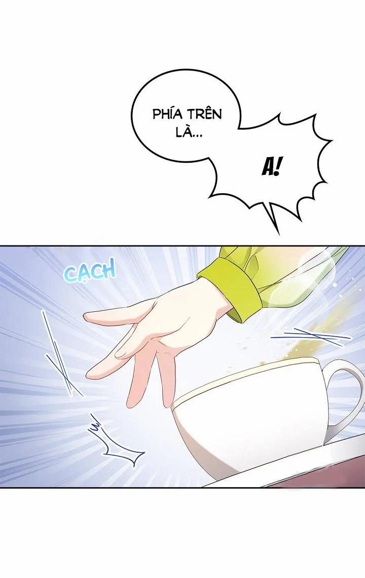 Kiếp Này Tôi Sẽ Trở Thành Gia Chủ 19 trang 21