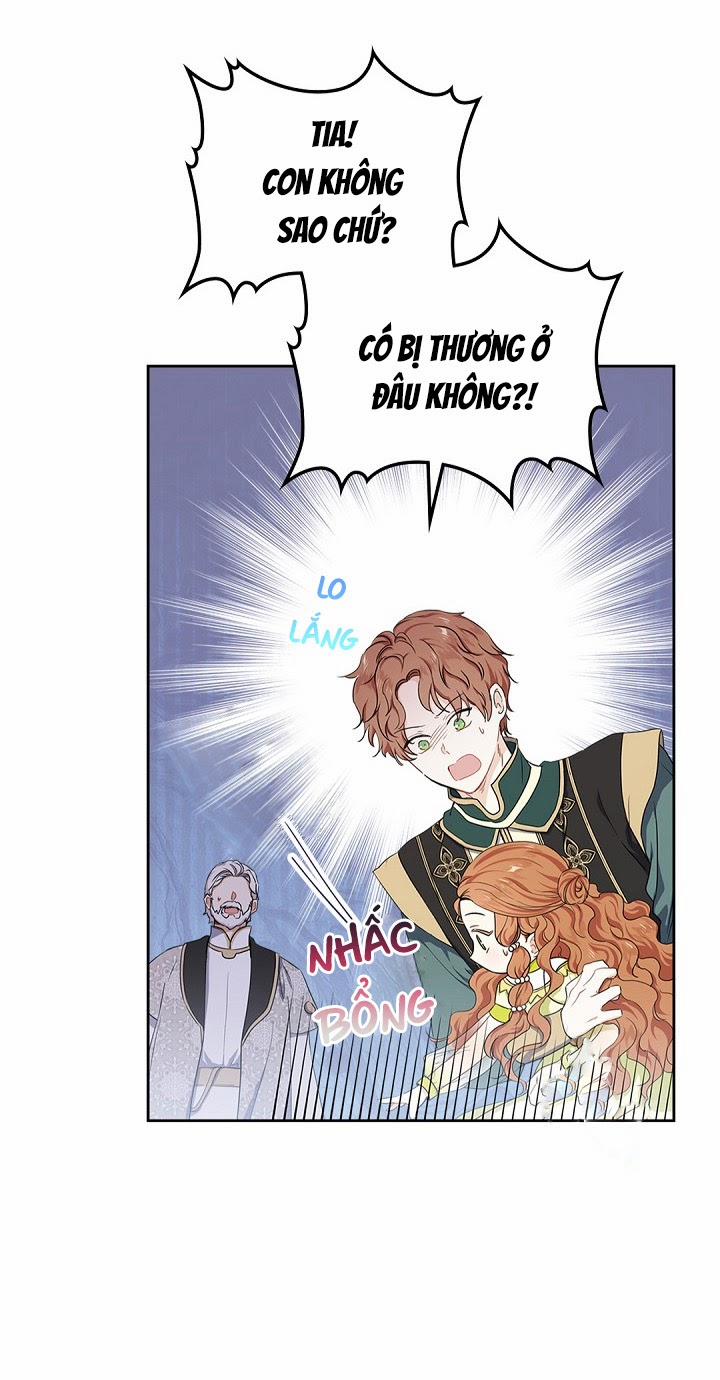 Kiếp Này Tôi Sẽ Trở Thành Gia Chủ 19 trang 22