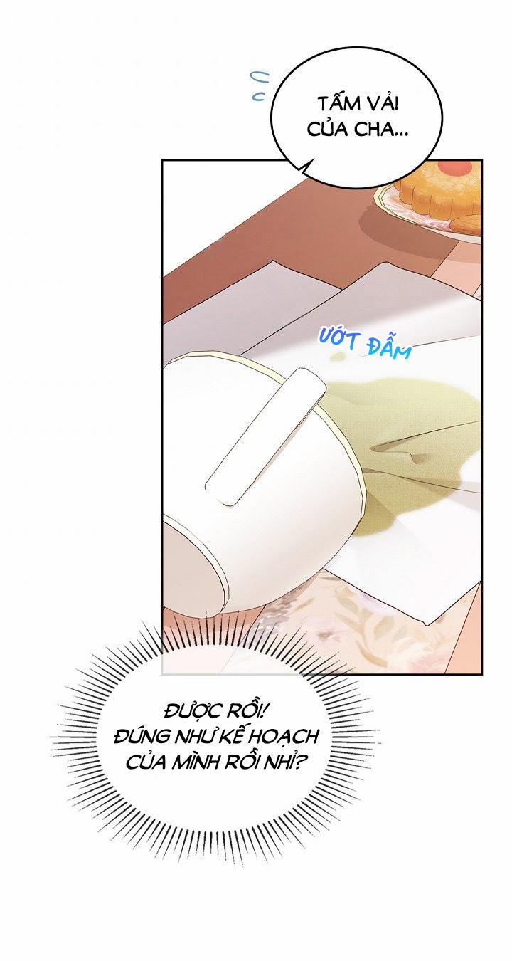 Kiếp Này Tôi Sẽ Trở Thành Gia Chủ 19 trang 24