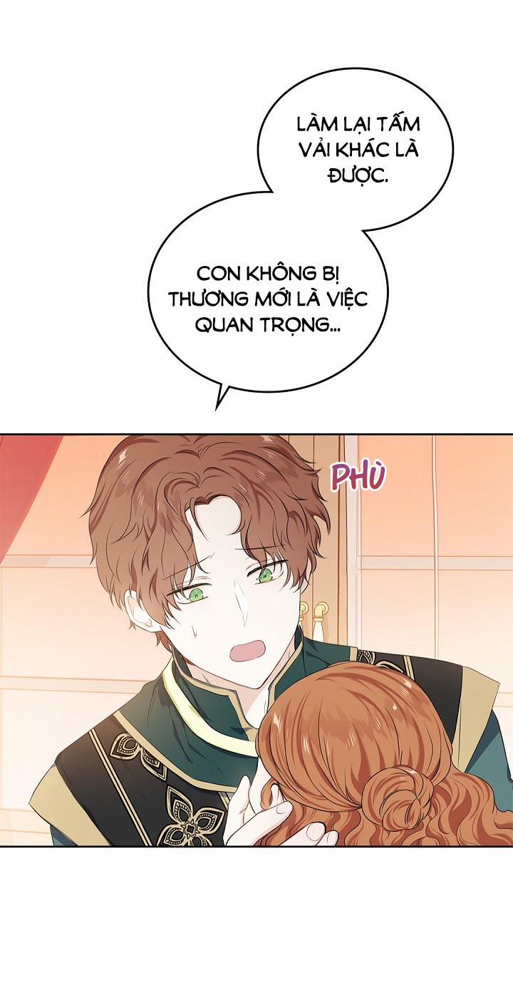 Kiếp Này Tôi Sẽ Trở Thành Gia Chủ 19 trang 25