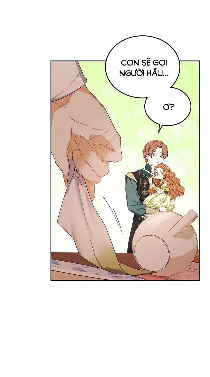 Kiếp Này Tôi Sẽ Trở Thành Gia Chủ 19 trang 27