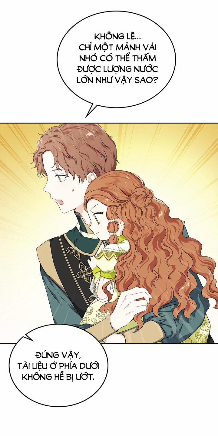 Kiếp Này Tôi Sẽ Trở Thành Gia Chủ 19 trang 28