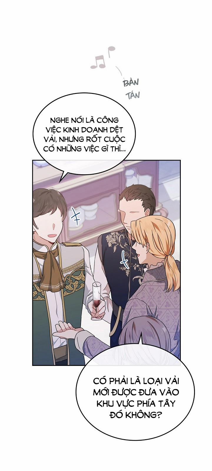 Kiếp Này Tôi Sẽ Trở Thành Gia Chủ 19 trang 3