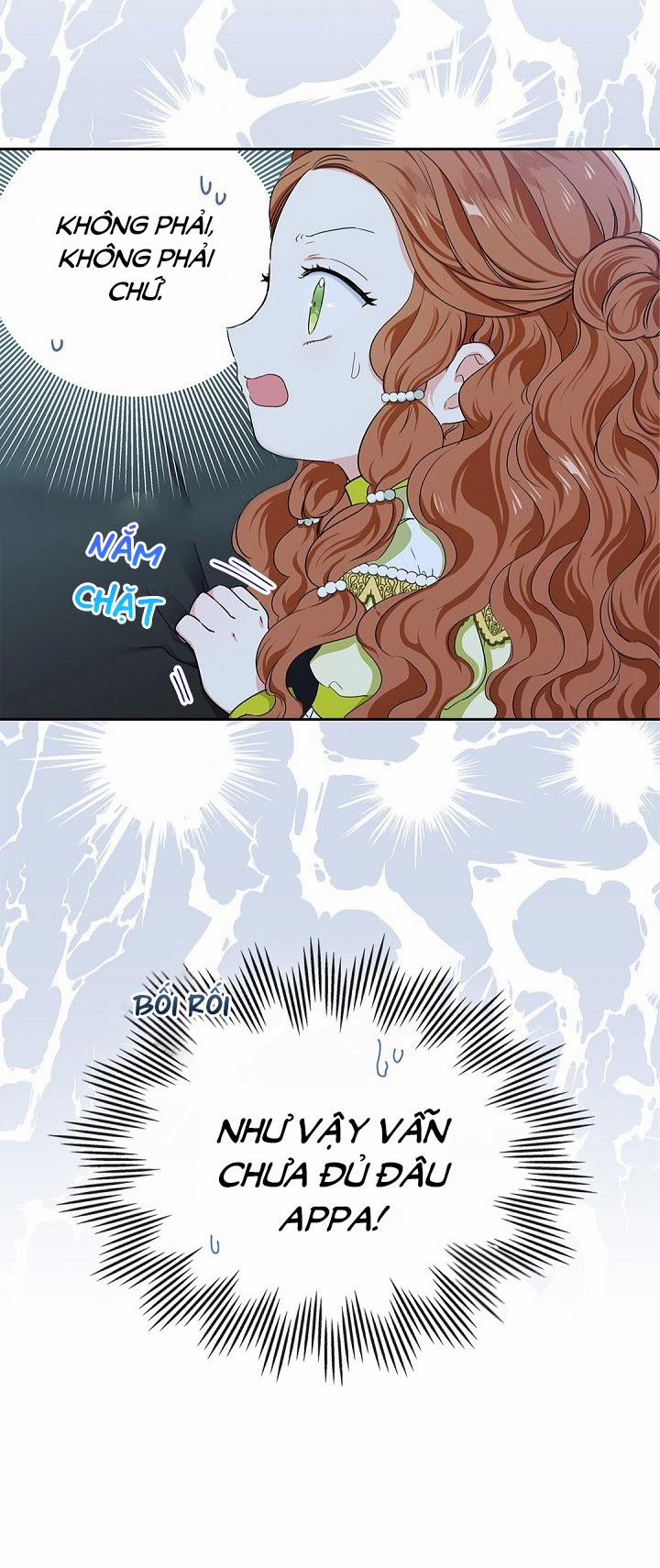 Kiếp Này Tôi Sẽ Trở Thành Gia Chủ 19 trang 30