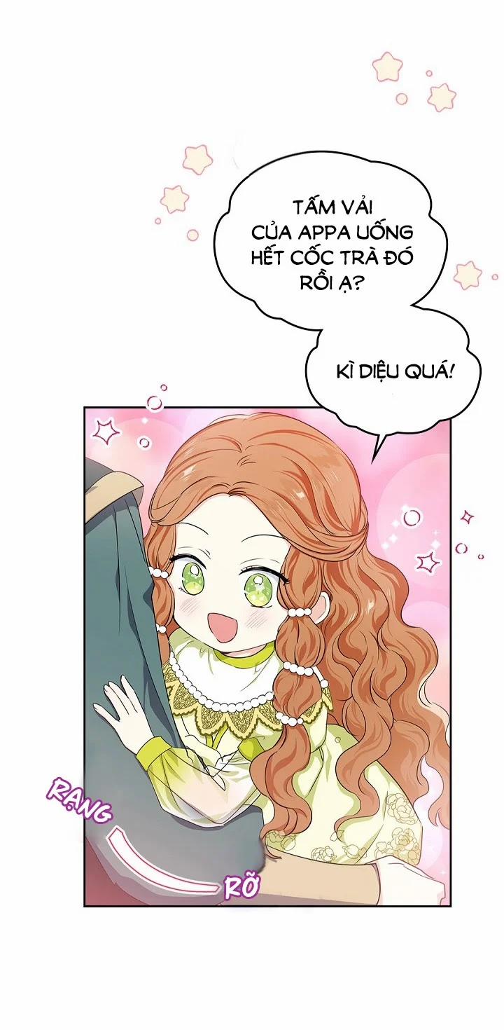 Kiếp Này Tôi Sẽ Trở Thành Gia Chủ 19 trang 31