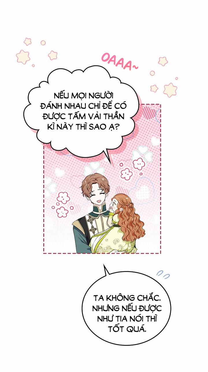 Kiếp Này Tôi Sẽ Trở Thành Gia Chủ 19 trang 32