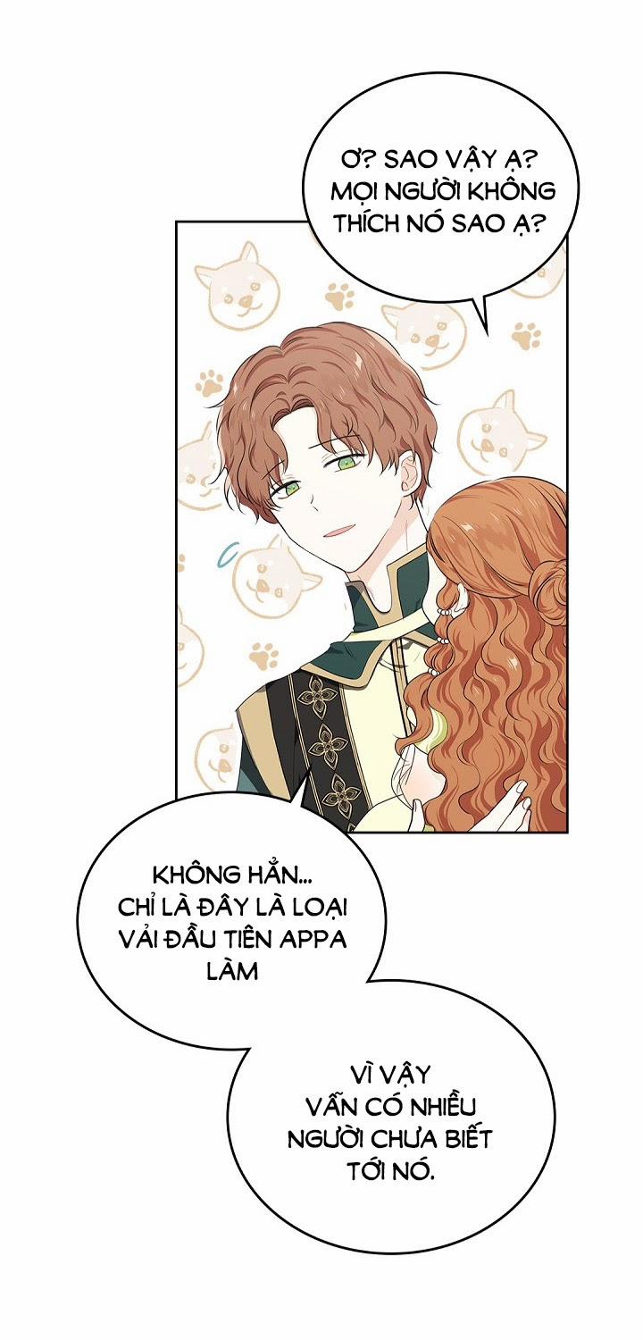 Kiếp Này Tôi Sẽ Trở Thành Gia Chủ 19 trang 33