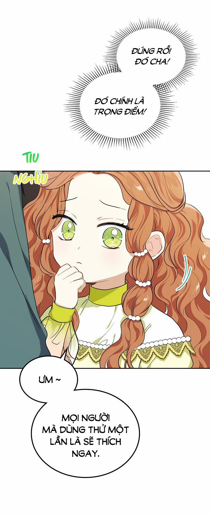 Kiếp Này Tôi Sẽ Trở Thành Gia Chủ 19 trang 34