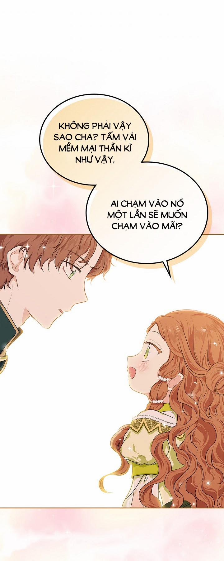 Kiếp Này Tôi Sẽ Trở Thành Gia Chủ 19 trang 36