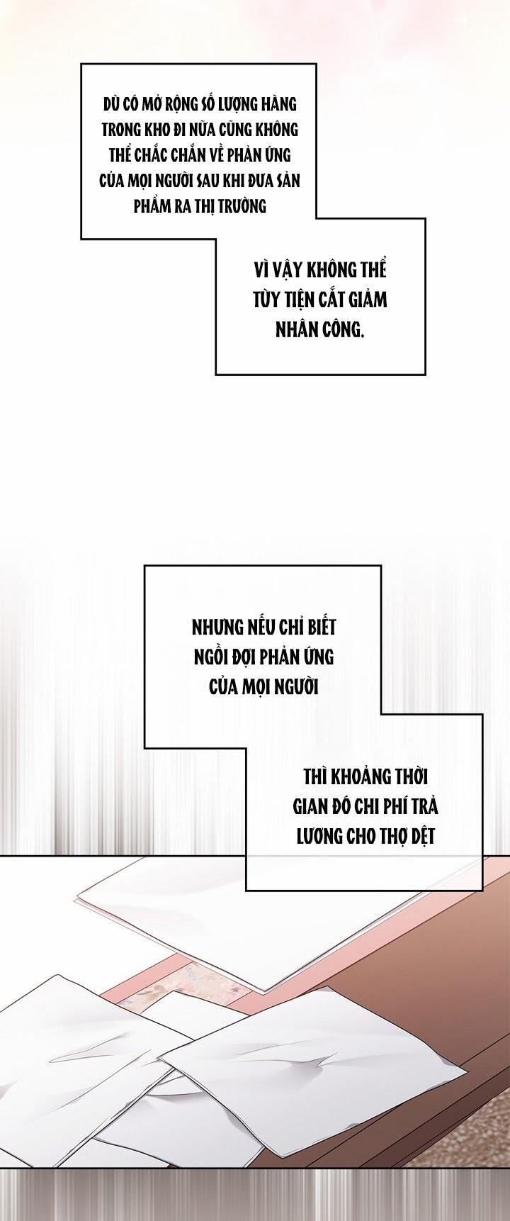 Kiếp Này Tôi Sẽ Trở Thành Gia Chủ 19 trang 37