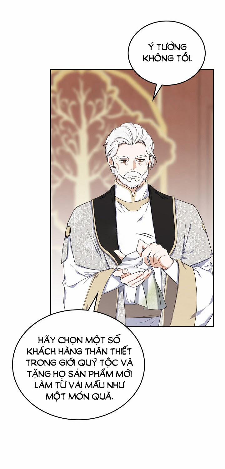 Kiếp Này Tôi Sẽ Trở Thành Gia Chủ 19 trang 39