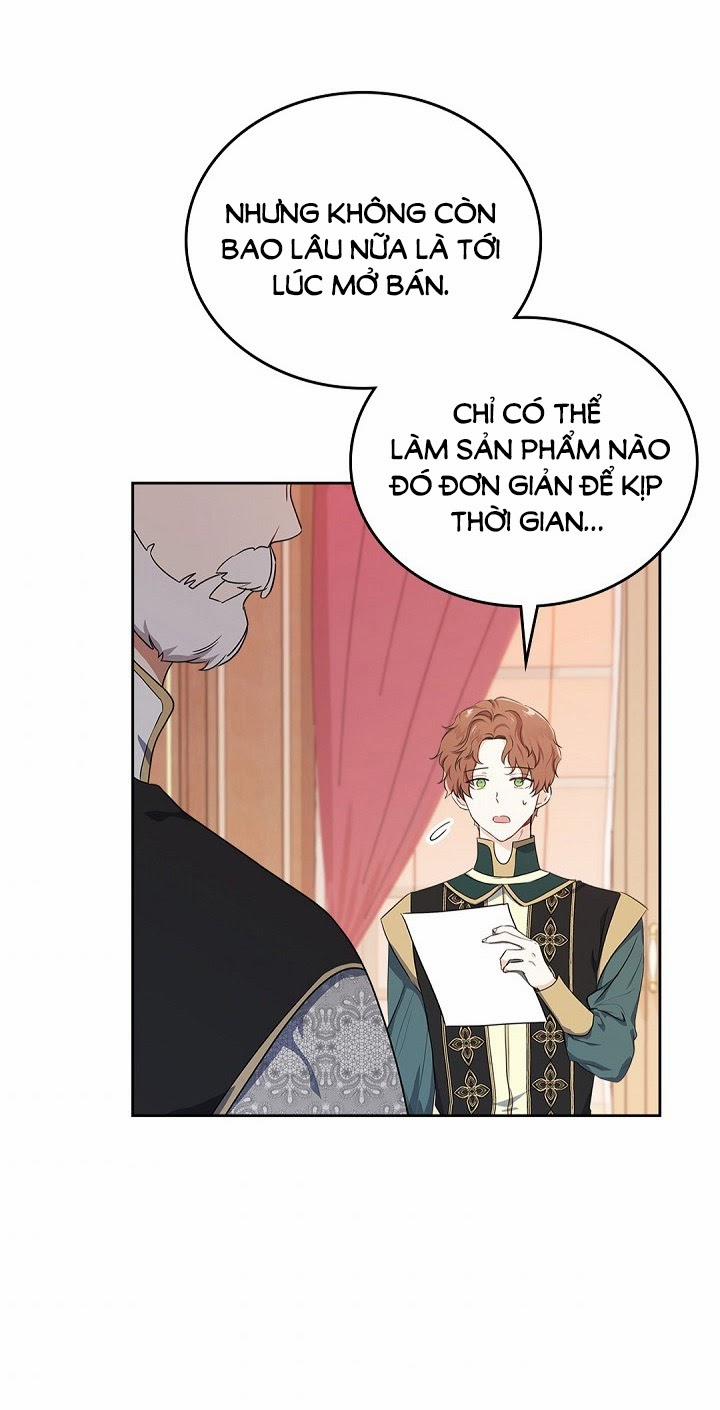 Kiếp Này Tôi Sẽ Trở Thành Gia Chủ 19 trang 40