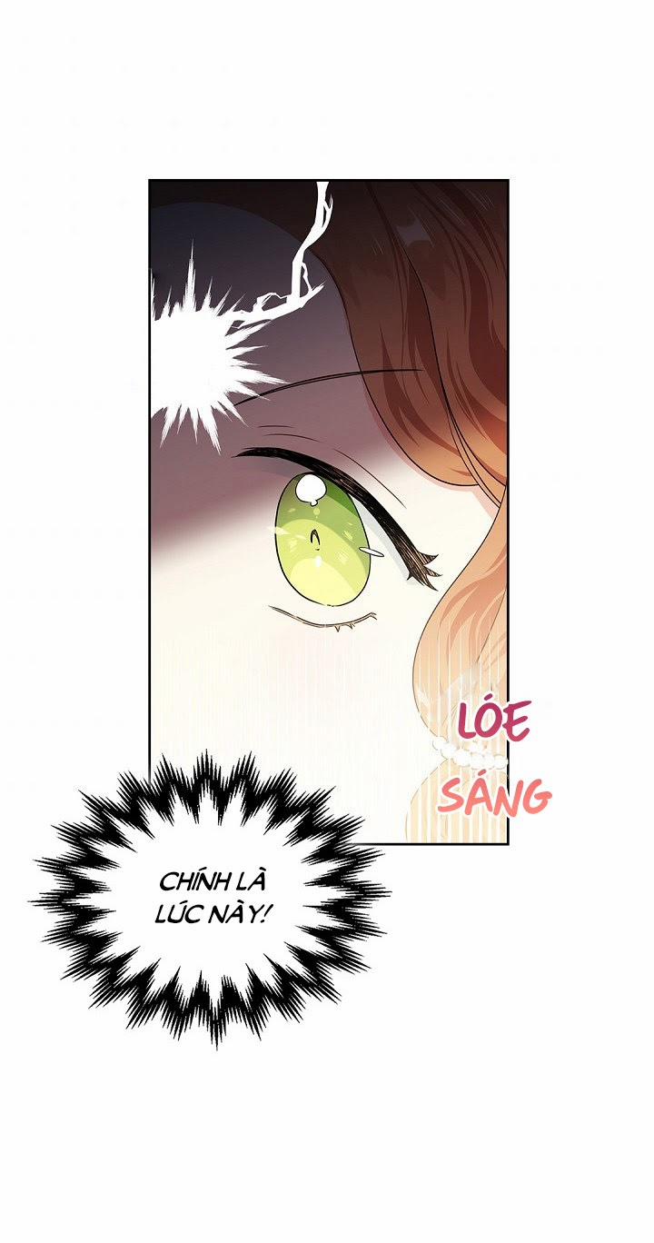 Kiếp Này Tôi Sẽ Trở Thành Gia Chủ 19 trang 41