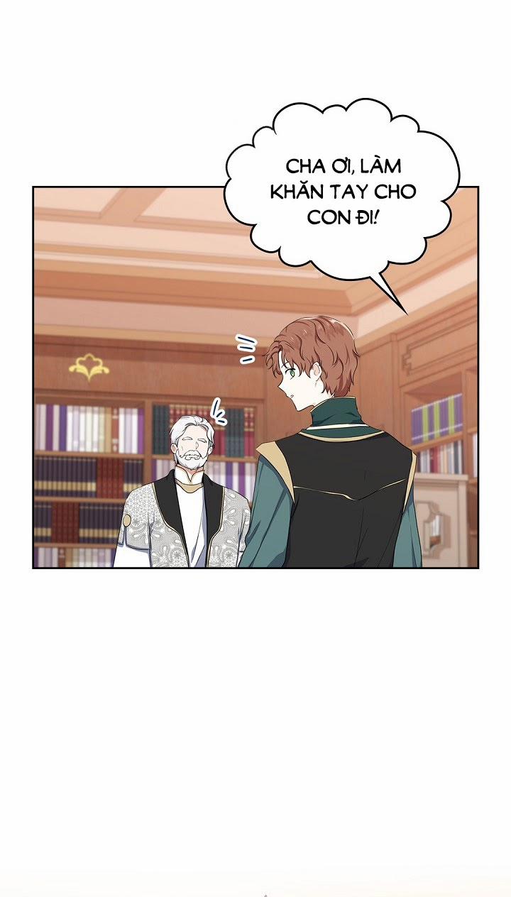 Kiếp Này Tôi Sẽ Trở Thành Gia Chủ 19 trang 42