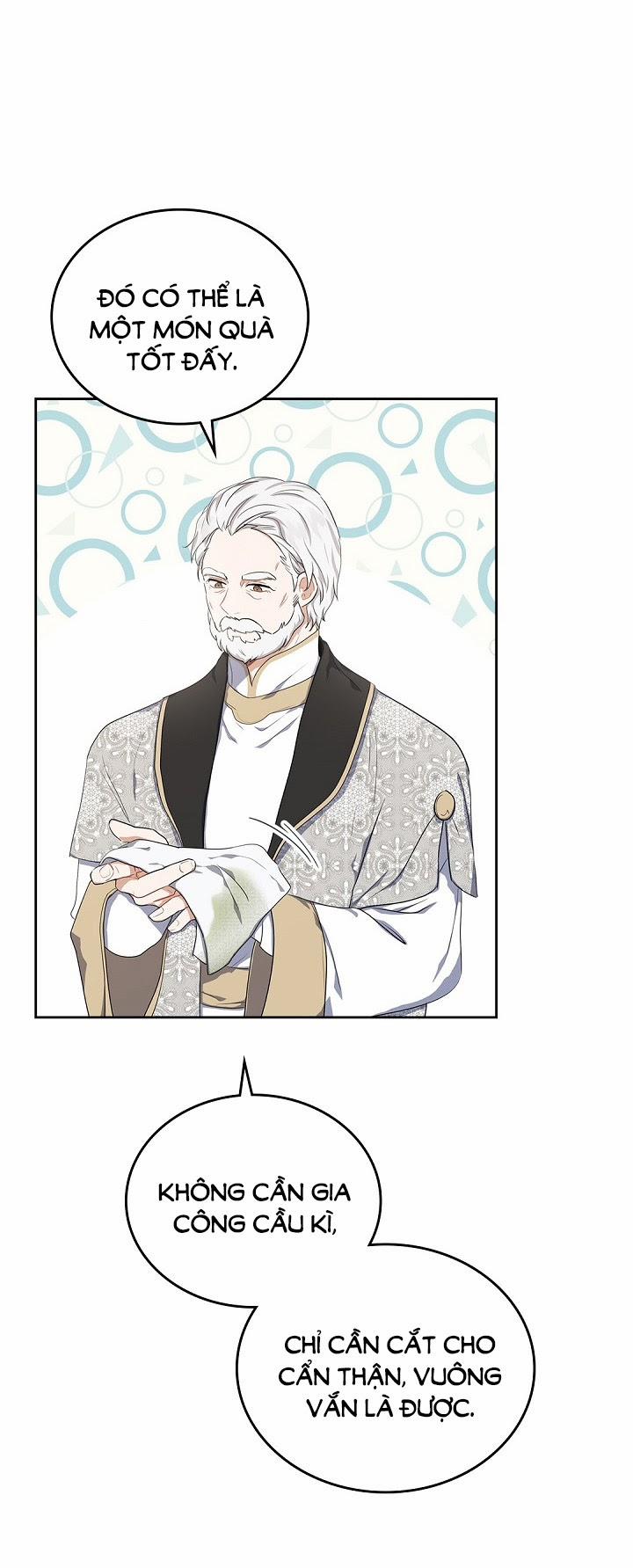 Kiếp Này Tôi Sẽ Trở Thành Gia Chủ 19 trang 44