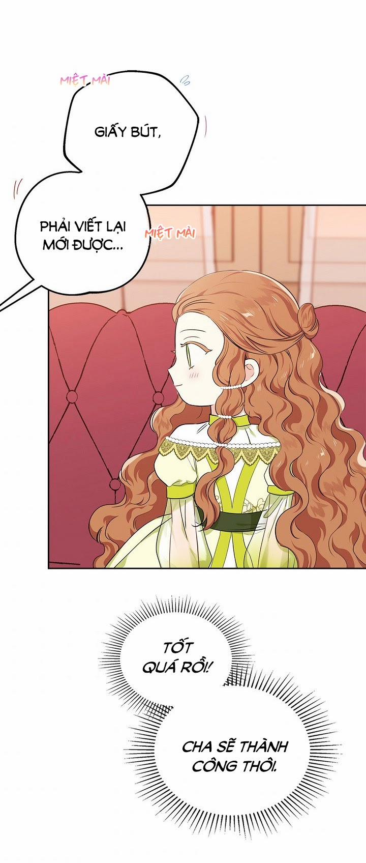 Kiếp Này Tôi Sẽ Trở Thành Gia Chủ 19 trang 46