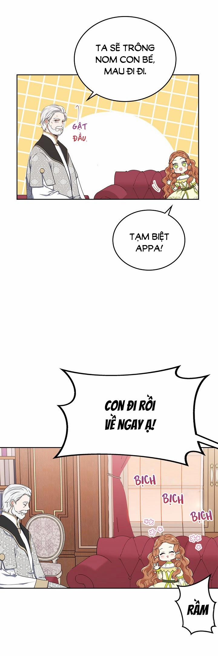 Kiếp Này Tôi Sẽ Trở Thành Gia Chủ 19 trang 48