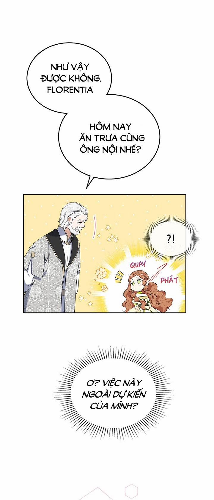 Kiếp Này Tôi Sẽ Trở Thành Gia Chủ 19 trang 49