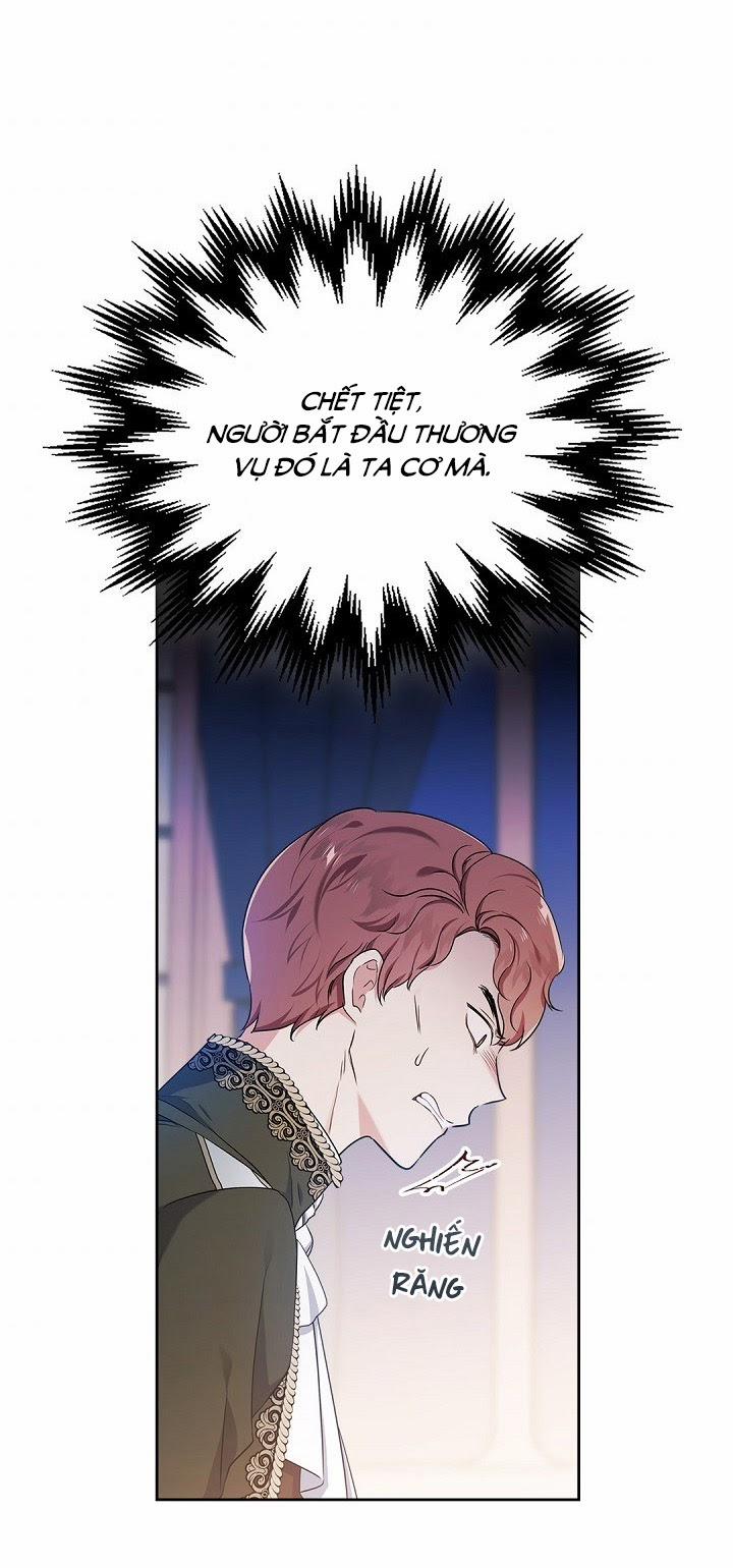 Kiếp Này Tôi Sẽ Trở Thành Gia Chủ 19 trang 5