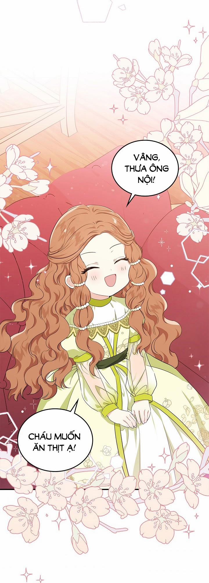 Kiếp Này Tôi Sẽ Trở Thành Gia Chủ 19 trang 50