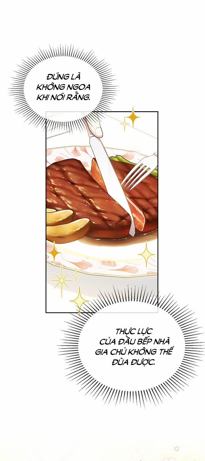 Kiếp Này Tôi Sẽ Trở Thành Gia Chủ 19 trang 53