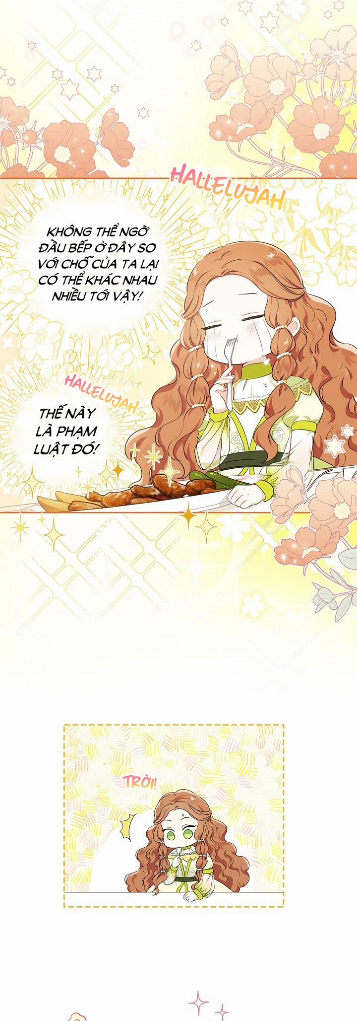 Kiếp Này Tôi Sẽ Trở Thành Gia Chủ 19 trang 54