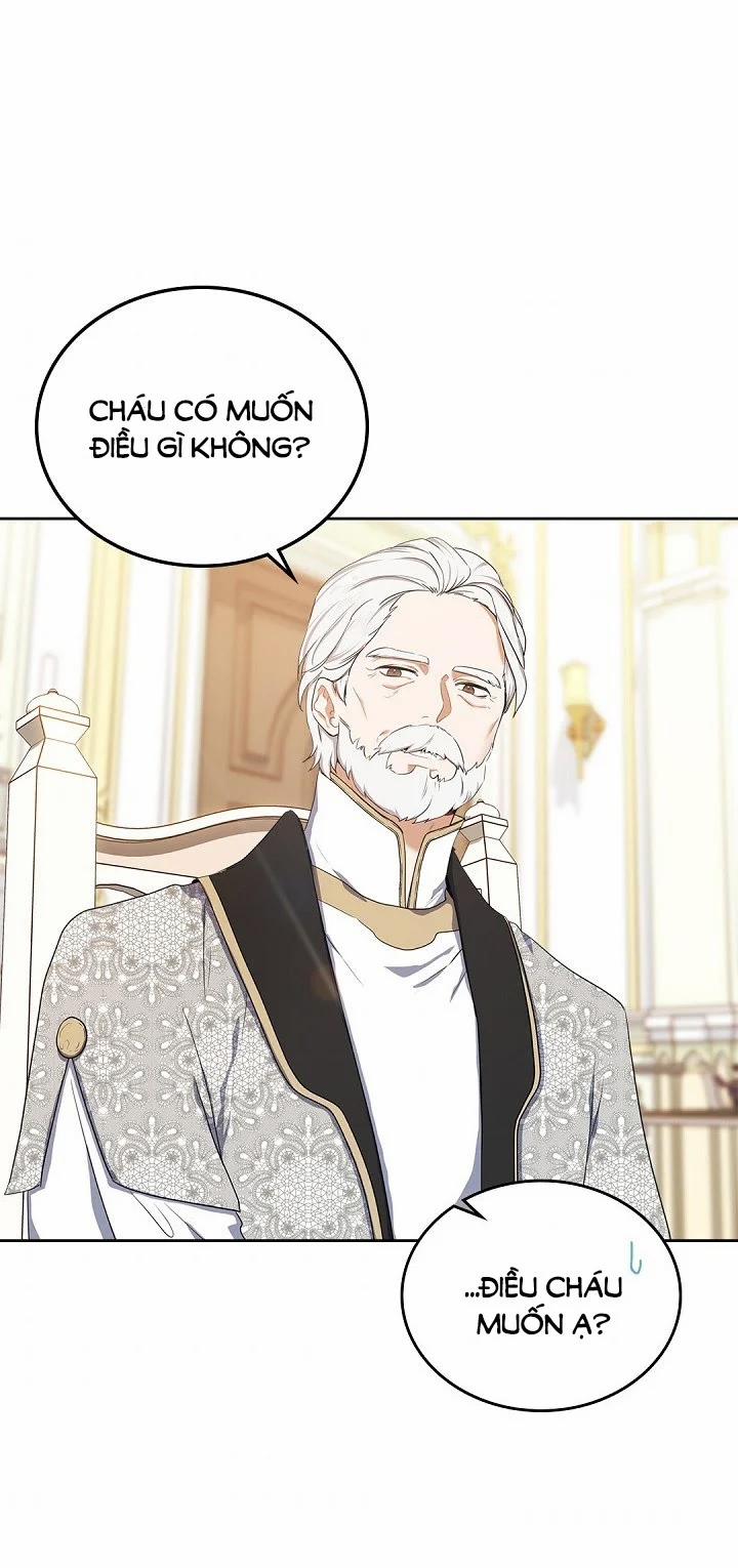 Kiếp Này Tôi Sẽ Trở Thành Gia Chủ 19 trang 56