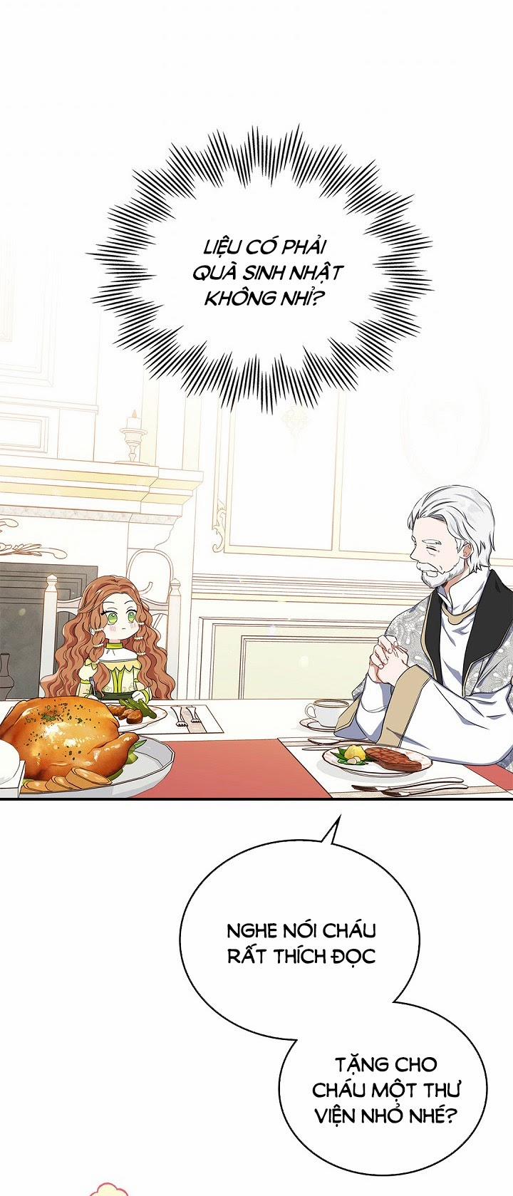 Kiếp Này Tôi Sẽ Trở Thành Gia Chủ 19 trang 57